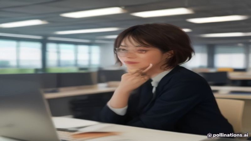 漫蛙网页联系我们页面主视觉，团队在线沟通场景